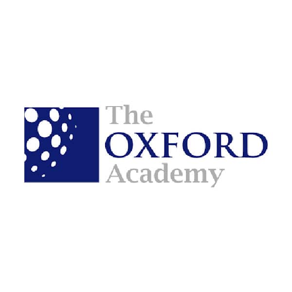 oxford academy 600