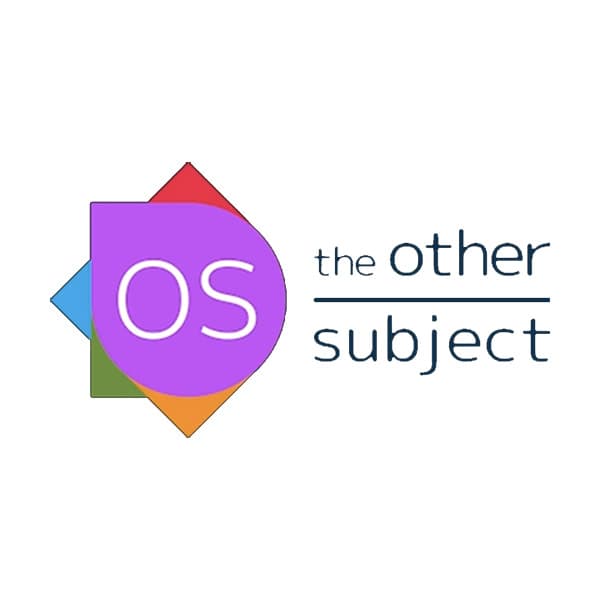 the other subject 600