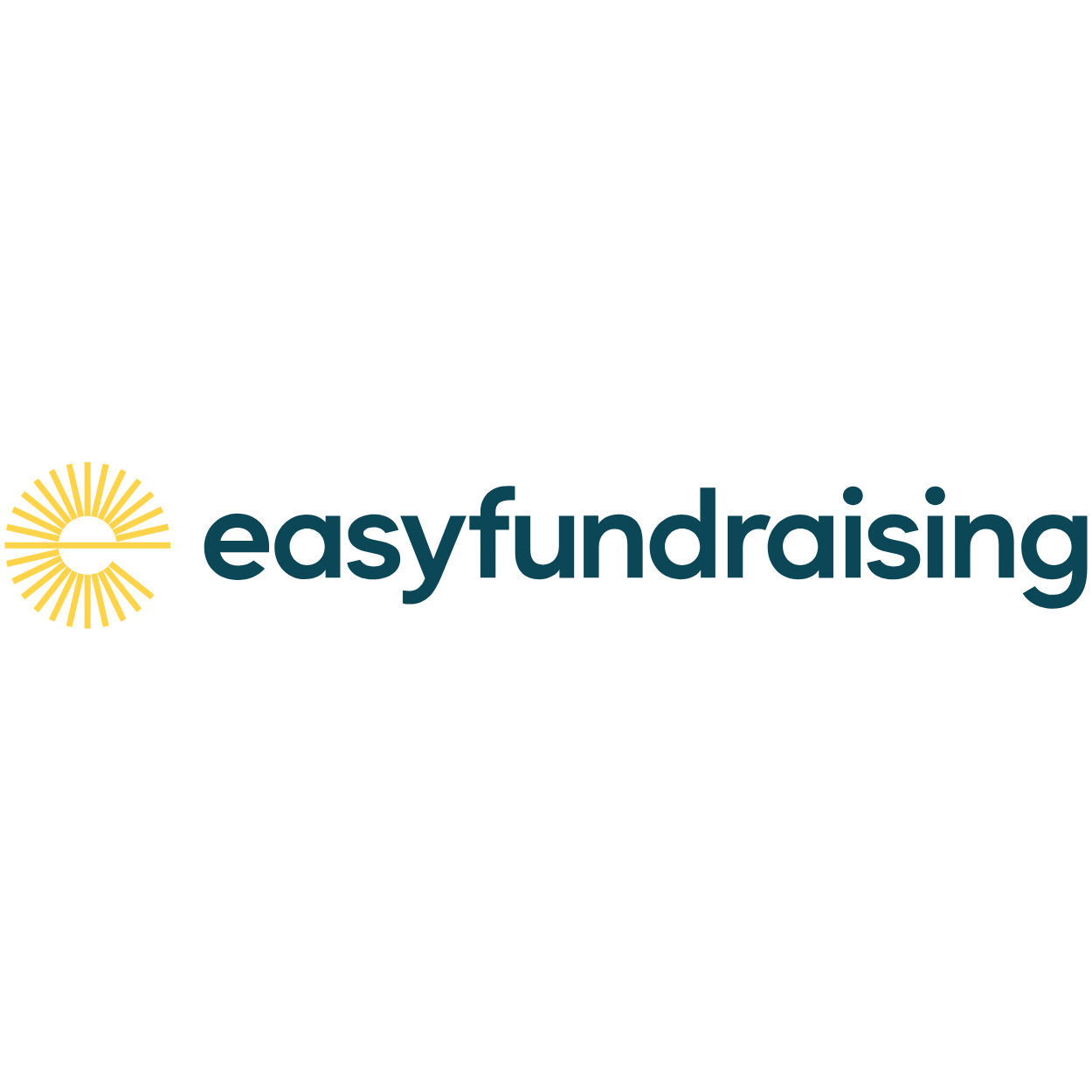 Easy Fundraising Logo Easy Fundraising Logo
