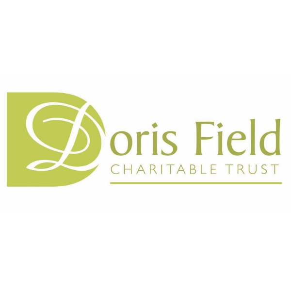 Doris Field Charitable Trust Iuventas Logos 600 x600